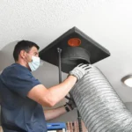 Air Duct Cleaning in Richardson TX