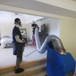 Requesting Air Duct Cleaning From Your Dallas Landlord