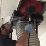 How to Spot an Air Duct Cleaning Scam in Dallas