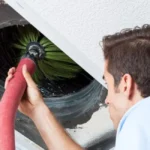 Air Duct Cleaning Cost