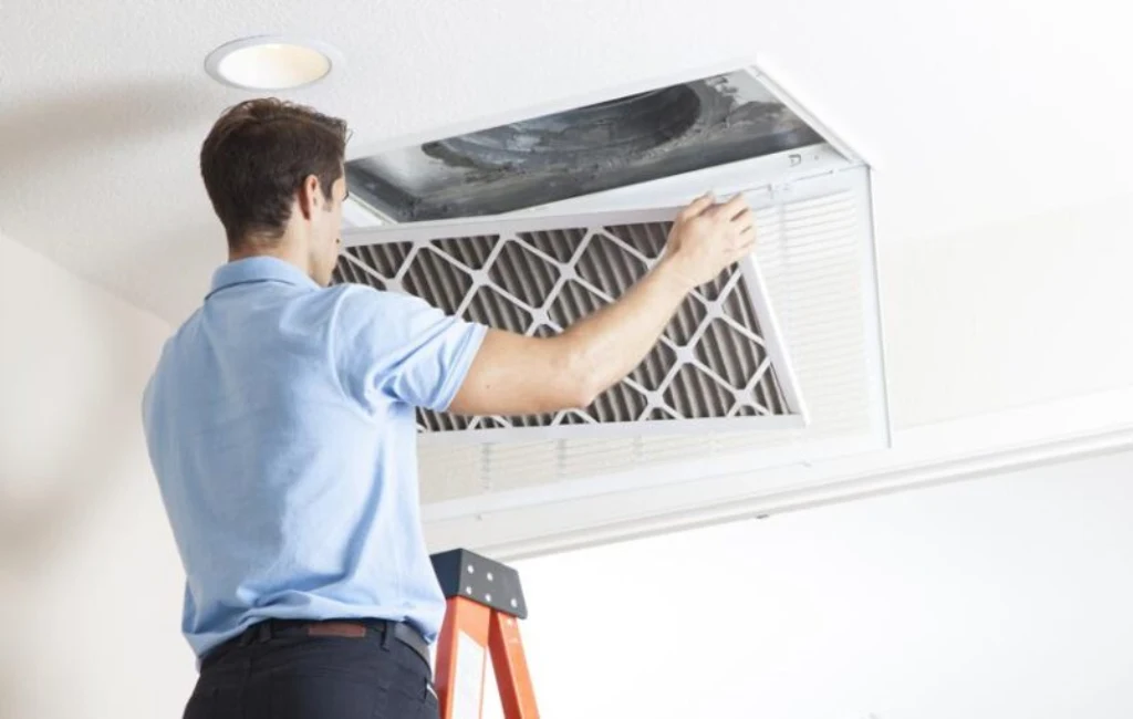 Cost of Air Duct Cleaning Per Vent vs Flat Rate