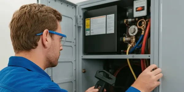 Lara HVAC Maintenance