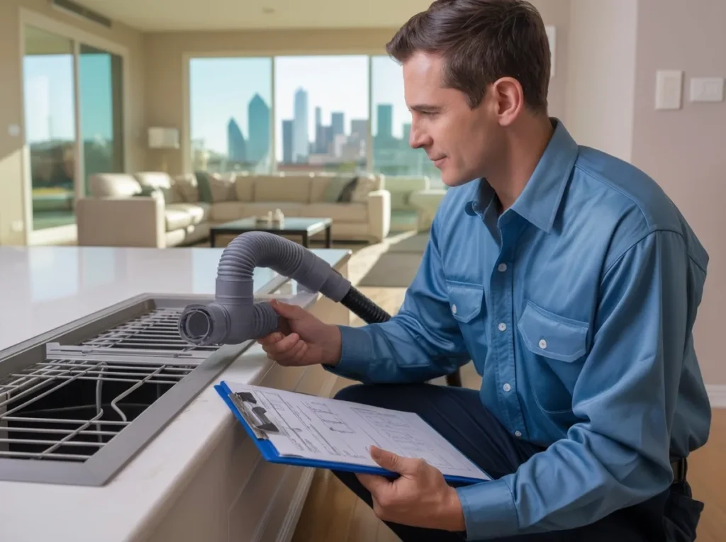 How Much Should Air Duct Cleaning Cost in Dallas