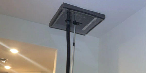 About Lara Air Duct Cleaning