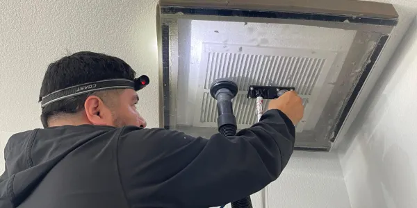 About Laras Air Duct Cleaning