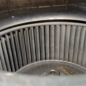 HVAC Cleaning After in Richardson TX