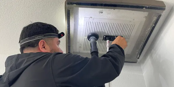 Lara Airduct Services Benefits