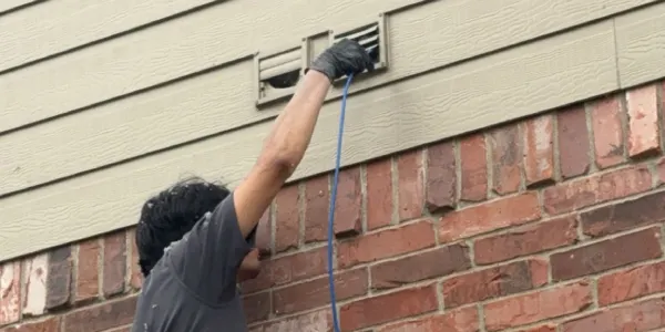 Lara Commercial Air Duct Cleaning