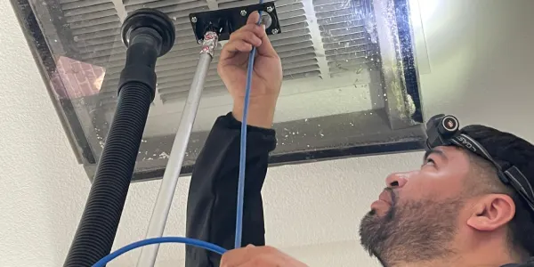 Lara HVAC Cleaning Richardson TX