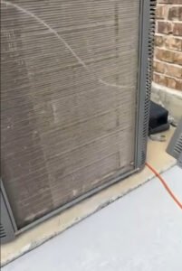 Lara's Air Duct Cleaning Little Clean HVAC