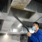 Air Duct Cleaning Cost in Frisco vs McKinney