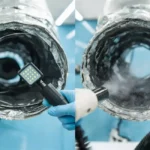 Air Duct Inspection vs Air Duct Cleaning