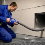 How Air Duct Cleaning Actually Works