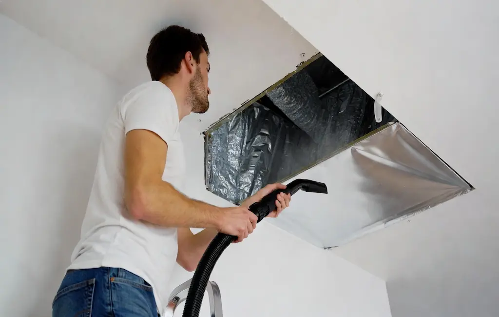 How Often Should You Clean Air Ducts