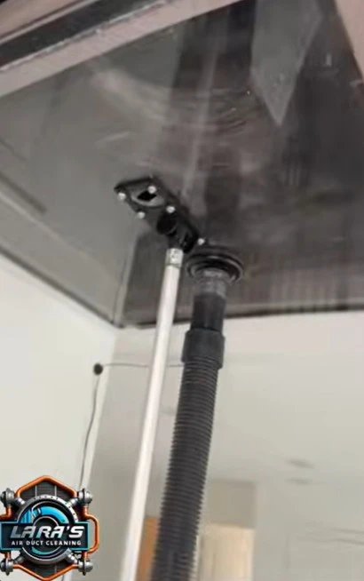 Industrial Vacuum