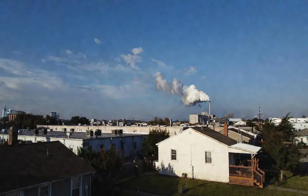North Texas Climate and Dirty Air Ducts