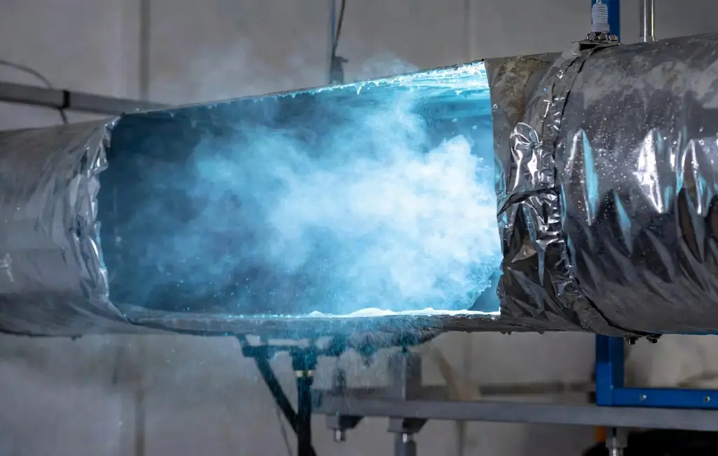 What Is Air Duct Sanitizing and Do You Need It