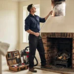 What Does a Chimney Inspection Cost in Dallas?