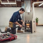 Furnace Cleaning Cost in Dallas, TX