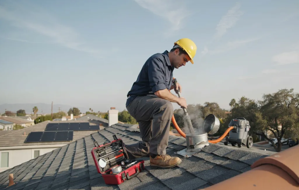 How Much Does Dryer Vent Cleaning Cost in Richardson vs Allen