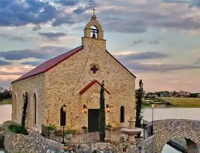 Adriatica Croatian Village