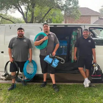 Air Duct Cleaning Near Me