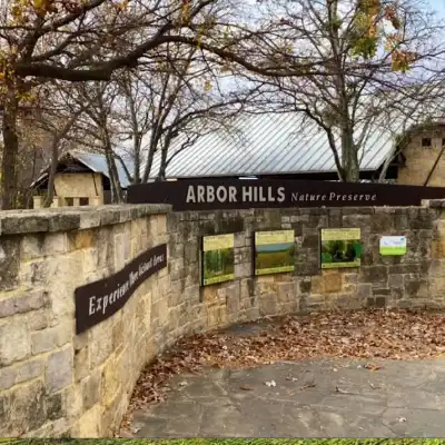 Arbor Hills