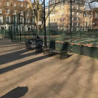 Argyle Town Square