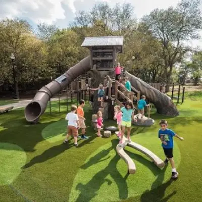 Beard Park