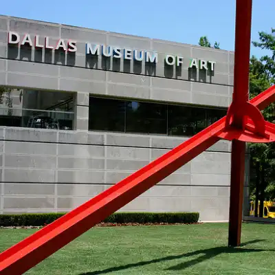 Dallas Museum of Art