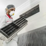 How Long Does Air Duct Cleaning Take for a Home in Texas
