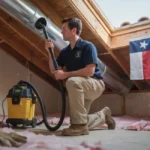 How to Choose an Air Duct Cleaning Company in Texas