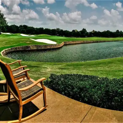 Lantana Golf Club