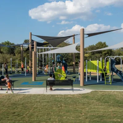Little Elm Park