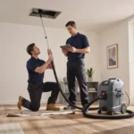 Questions to Ask Before Hiring an Air Duct Cleaning
