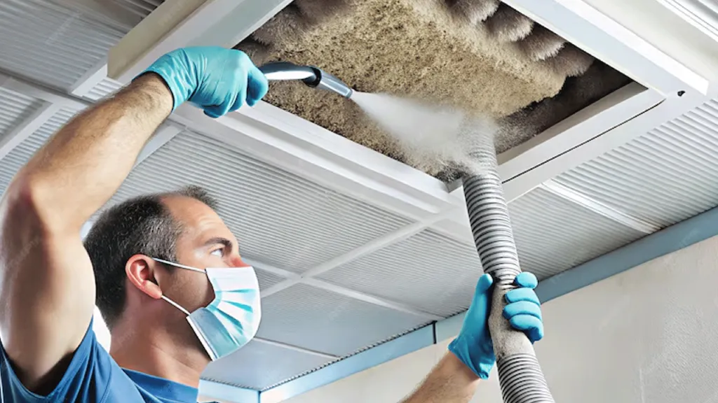 Will You Protect My Home During the Cleaning Process